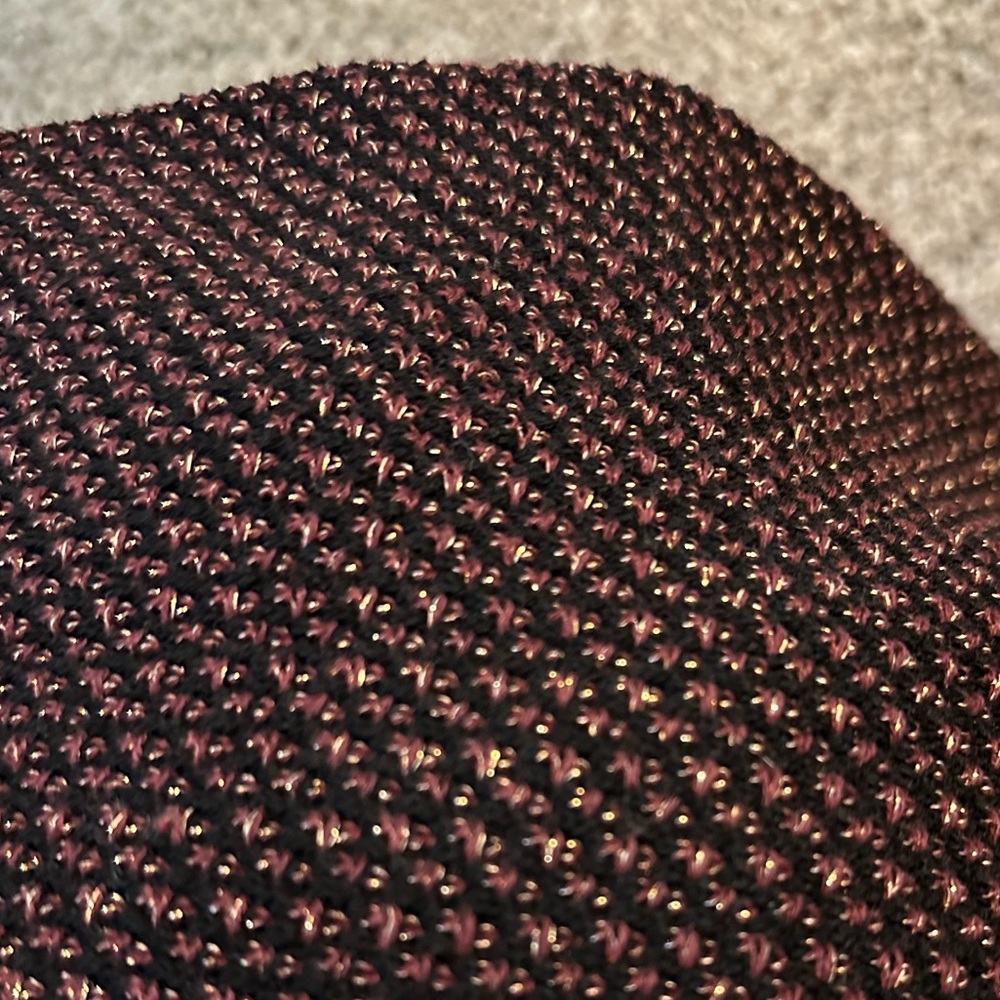 Zara Sweater Dress - Picture 4 of 4